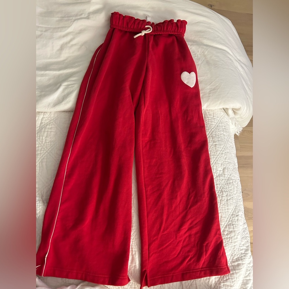 Urban Outfitters customized sweatpants